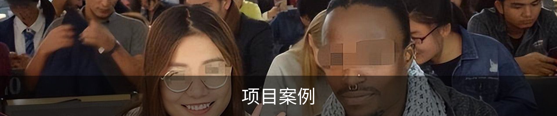 项目案例